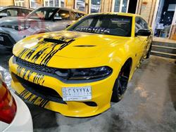دودج تشارجر
